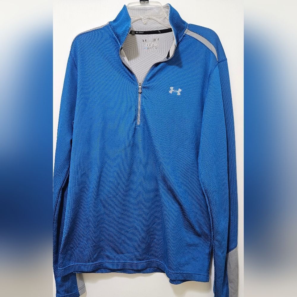 Adidas Men's Sweater Size Small